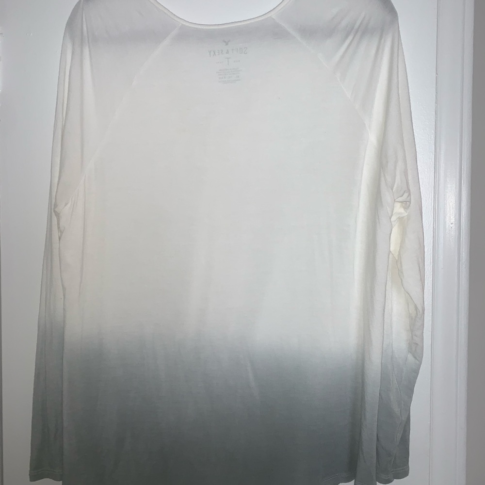 American eagle top